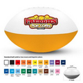 9" Large Football